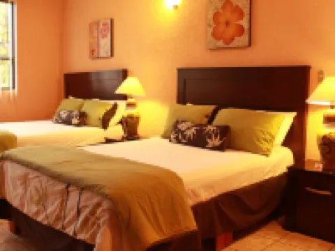 Hotel Finca Las Hortensias, Tepotzotlán, Edo Méx. Hoteles en Tepotzotlán