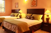 Hotel Finca Las Hortensias Hotels in Тепоцотлан
