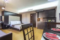 CityHome Aparthotel