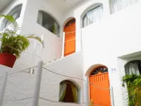 D'Cesar Hotel Acapulco โรงแรมในอะคาปุลโก