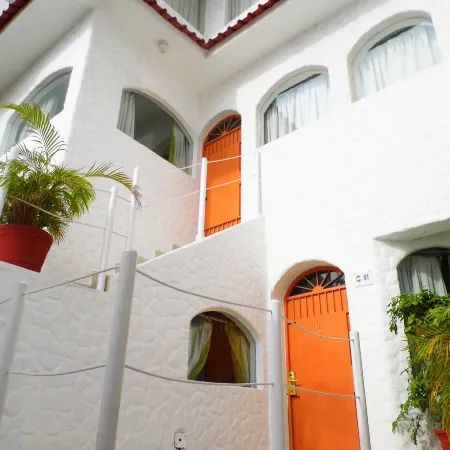 D'Cesar Hotel Acapulco