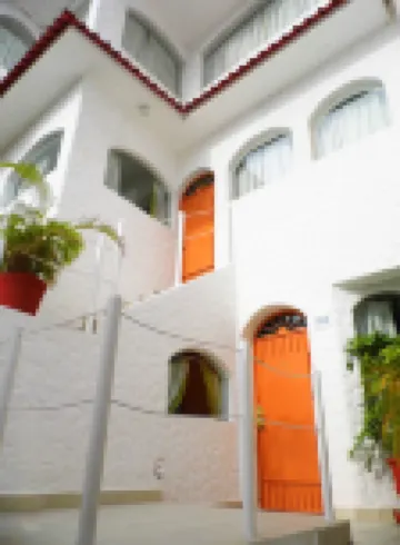 D'Cesar Hotel Acapulco