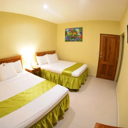 Hotel Santa Martha