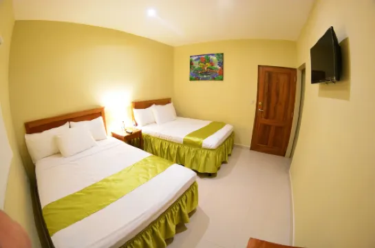 聖馬莎青年旅舍