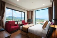 Royal Palace Hotel Hotels in 