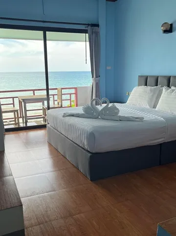 รูปภาพของแบมบู แอท เกาะช้าง รีสอร์ท