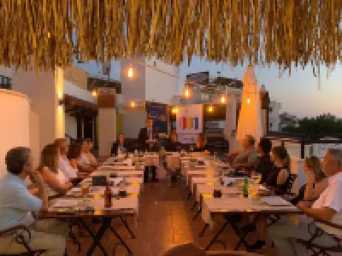 Rosy Suites Hotel فنادق في 