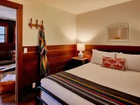 Highlands Resort - Adults Only Hotels in Guerneville