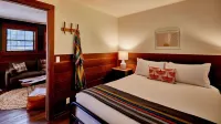 Highlands Resort - Adults Only Hotel a Jenner