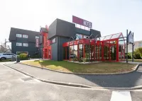 Zenith Hotel Caen Hotels in Caen