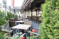 Scandic Mikkeli - Desayuno