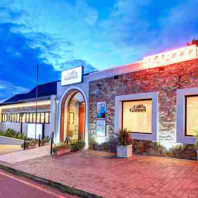 Protea Hotel by Marriott Mossel Bay Hotel Exterior