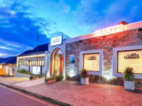 Protea亞酒店-莫塞爾港 莫塞爾貝酒店