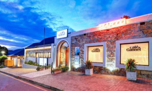 Protea Hotel by Marriott Mossel Bay