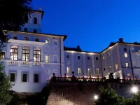 Interno 1 Ciampino Roma Luxury Apartment Con Balcone Hotels in Ciampino
