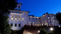 Interno 1 Ciampino Roma Luxury Apartment Con Balcone