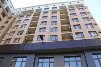 Hotel Apartment Al-Salam