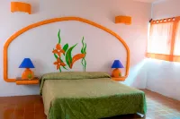 Canadian Resort Vallarta - spa