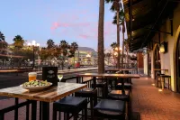 Hard Rock Hotel San Diego - bar