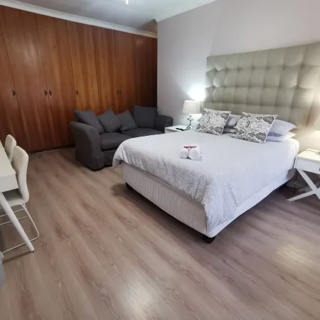 Villa Stella Guest House