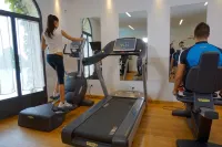 Hotel Villa Cimbrone - Gym
