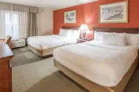 The Elms Hotel Hotels in Oxford