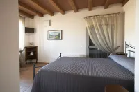 Agriturismo Ben Ti Voglio Hotel in zona Parco Nicholas Green via della Certosa (BO)