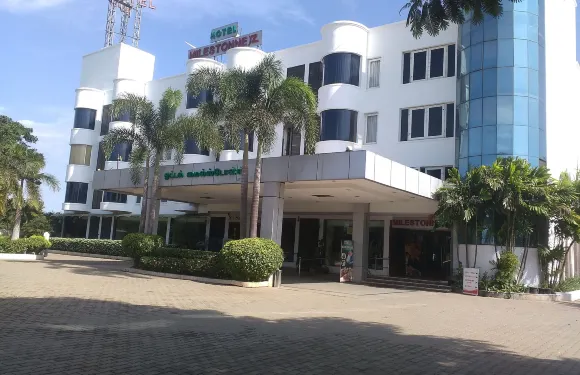 米萊斯頓內茲酒店-斯里佩魯姆布杜爾