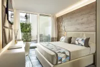 Sandalia Boutique Hotel - Adults Only