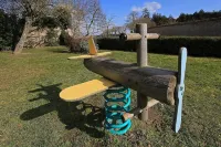 Espaces Gîtes Hotels in Etampes