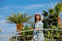 Oasis Scaleta Hotel - Sea View