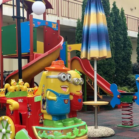 Central Plaza Studio