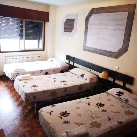 Hostal Louro
