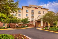 SpringHill Suites Lafayette South at River Ranch