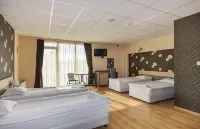 Hotel City Hoteles en 