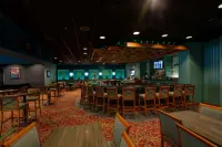 DoubleTree by Hilton Baltimore North - Pikesville - bar