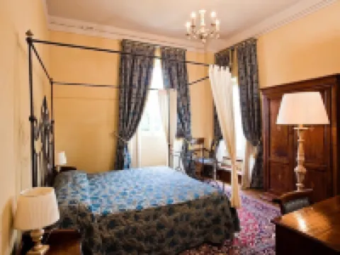 Castello Montegiove Hotels in Fano