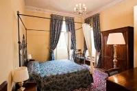 Castello Montegiove Hotels in San Costanzo