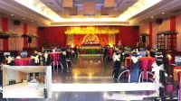 Orchardz Hotel Gajahmada Pontianak Hotels in Benua Melayu Darat