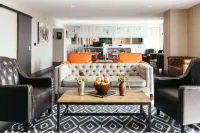 Whitney Peak Hotel Reno, Tapestry Collection by Hilton