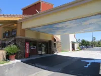 Azusa Inn Hotel in zona Industry Hills Expo Center