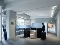 토요코인 도쿄 하네다 쿠코 넘버 2
