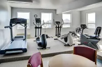 Lakeview Inns & Suites - Okotoks - Wifi