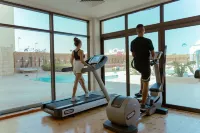 Kempinski Hotel Soma Bay - palestra