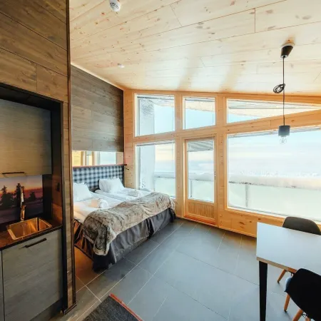 Star Arctic Hotel