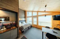 Star Arctic Hotel