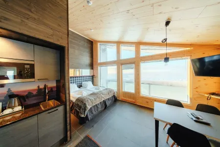 Star Arctic Hotel