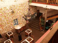Posada Villa Mayor Hotel dekat Alun-Alun Utama Cusco