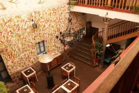 Posada Villa Mayor