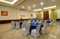 Regenta Central Hestia Dahej, Bhensali Hotels in Bharuch